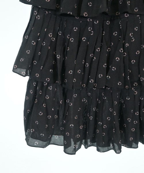 MARANT ETOILE กระโปรงยาว/แม็กซี่ยาว