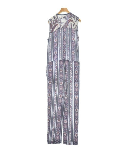 MARANT ETOILE ชุดเอี๊ยม/เสื้อคลุมหลวมๆ/จั๊มสูท