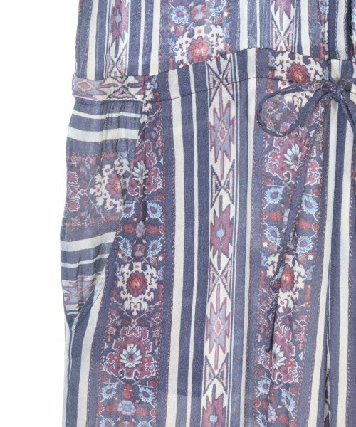 MARANT ETOILE ชุดเอี๊ยม/เสื้อคลุมหลวมๆ/จั๊มสูท