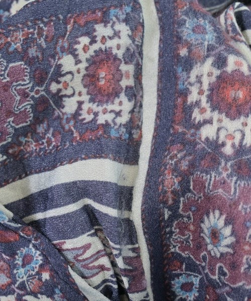 MARANT ETOILE ชุดเอี๊ยม/เสื้อคลุมหลวมๆ/จั๊มสูท