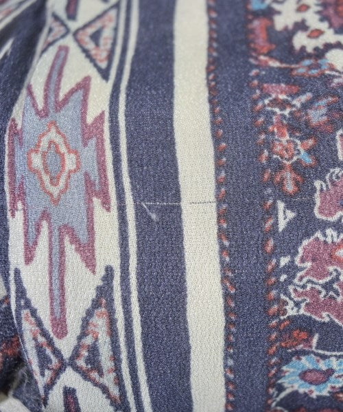 MARANT ETOILE ชุดเอี๊ยม/เสื้อคลุมหลวมๆ/จั๊มสูท