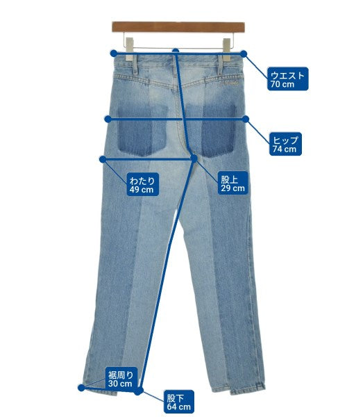 MARANT ETOILE ยีนส์