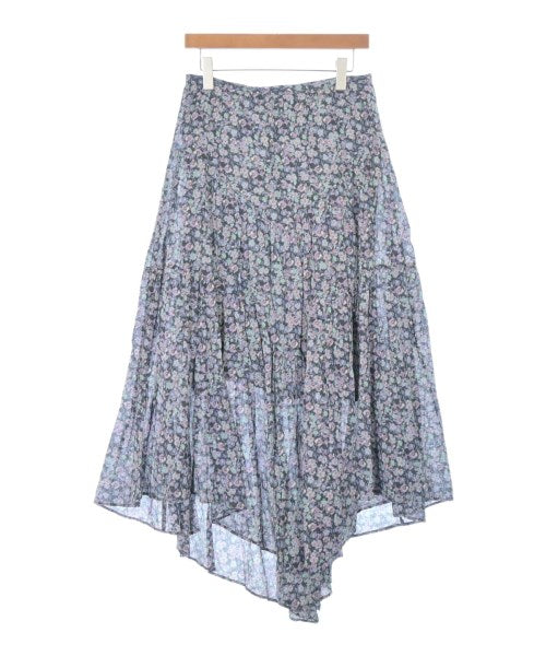 MARANT ETOILE กระโปรงยาว/แม็กซี่ยาว