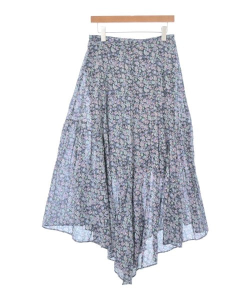 MARANT ETOILE กระโปรงยาว/แม็กซี่ยาว