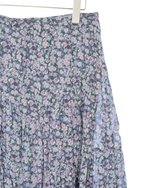 MARANT ETOILE กระโปรงยาว/แม็กซี่ยาว