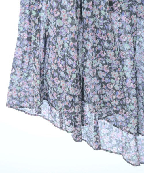 MARANT ETOILE กระโปรงยาว/แม็กซี่ยาว