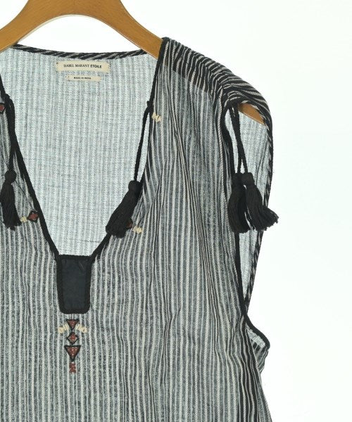 MARANT ETOILE เสื้อลำลอง