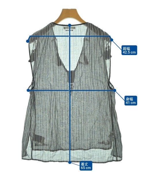 MARANT ETOILE เสื้อลำลอง