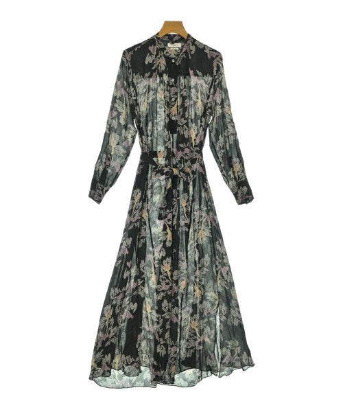 MARANT ETOILE ชุดเดรส