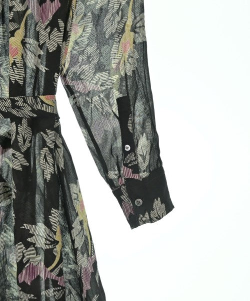MARANT ETOILE ชุดเดรส