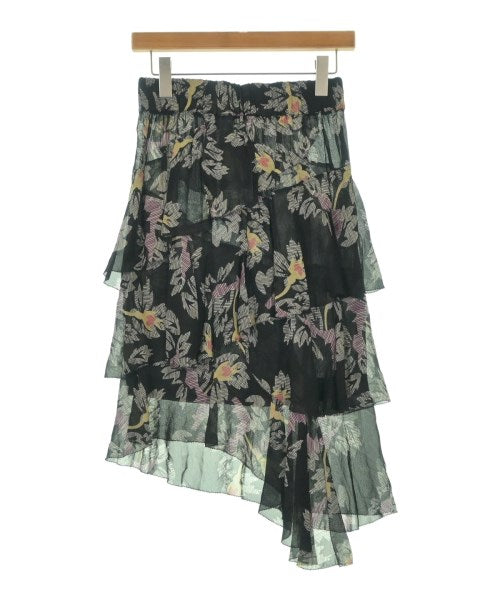 MARANT ETOILE กระโปรงยาวถึงเข่า