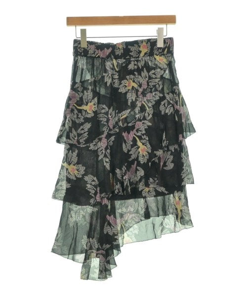 MARANT ETOILE กระโปรงยาวถึงเข่า
