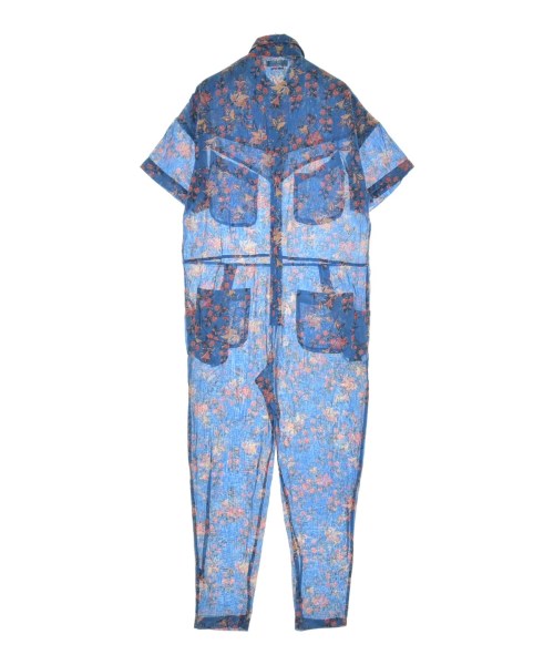MARANT ETOILE ชุดเอี๊ยม/เสื้อคลุมหลวมๆ/จั๊มสูท