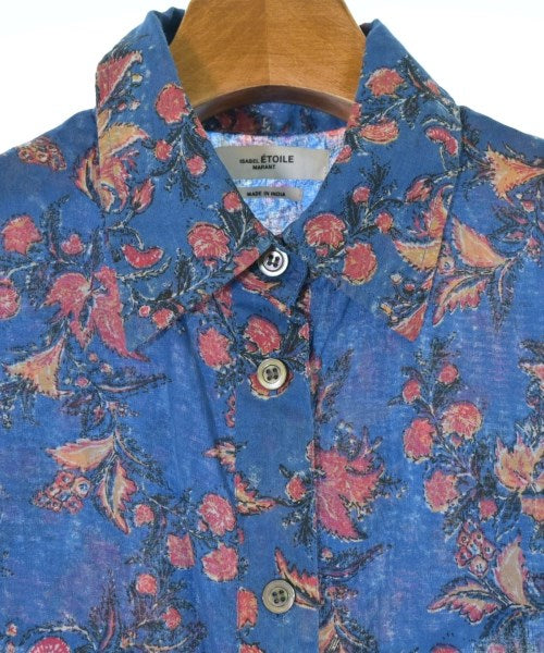 MARANT ETOILE ชุดเอี๊ยม/เสื้อคลุมหลวมๆ/จั๊มสูท