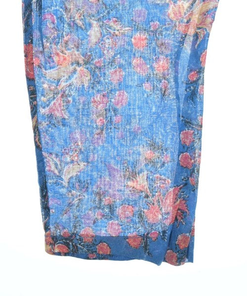 MARANT ETOILE ชุดเอี๊ยม/เสื้อคลุมหลวมๆ/จั๊มสูท