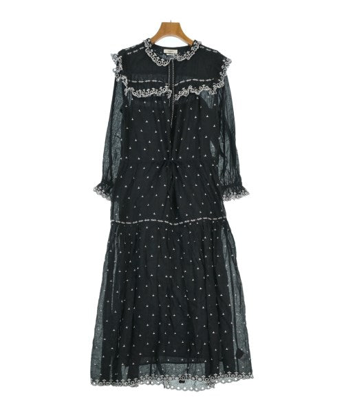 MARANT ETOILE ชุดเดรส
