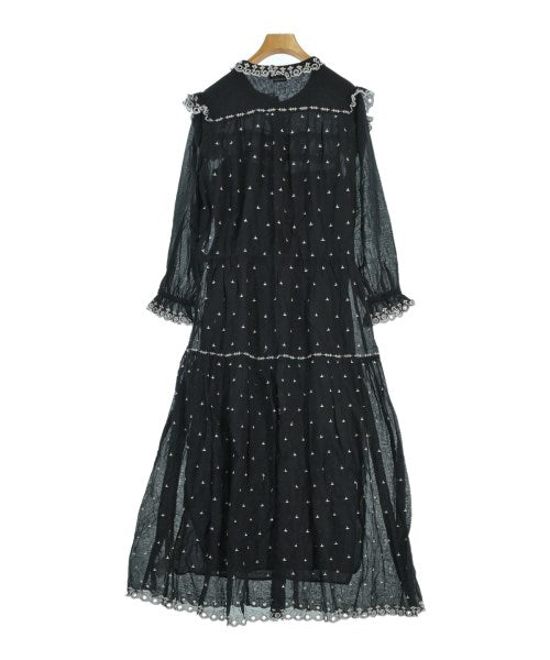 MARANT ETOILE ชุดเดรส