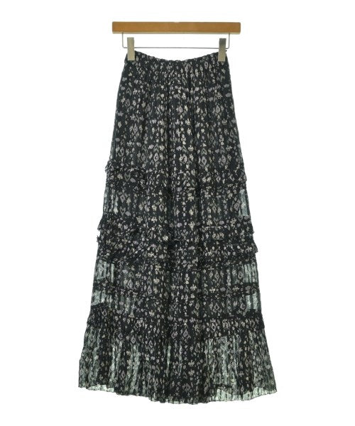 MARANT ETOILE กระโปรงยาว/แม็กซี่ยาว
