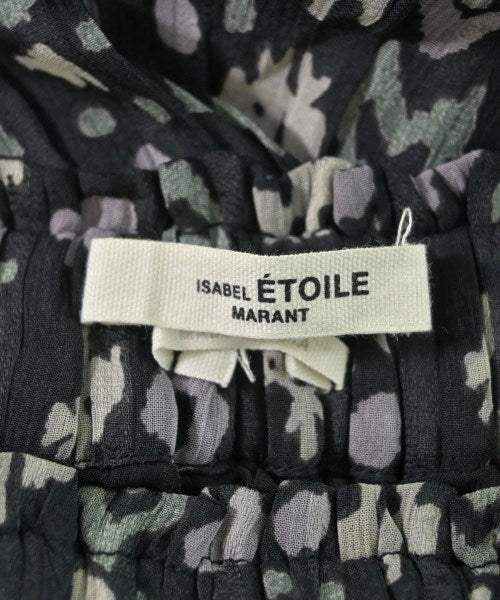 MARANT ETOILE กระโปรงยาว/แม็กซี่ยาว