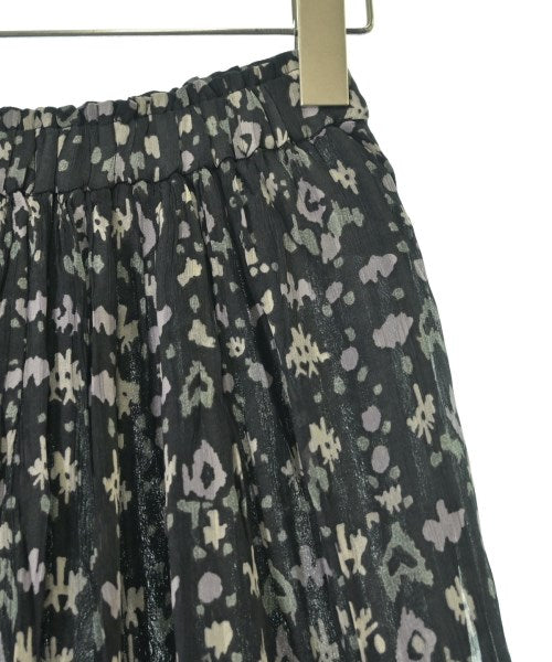 MARANT ETOILE กระโปรงยาว/แม็กซี่ยาว