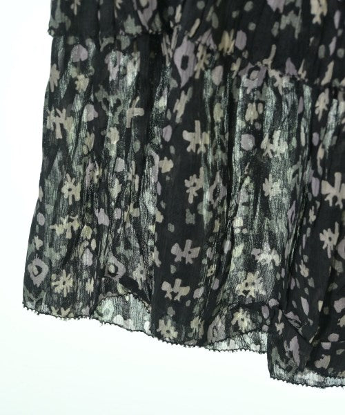 MARANT ETOILE กระโปรงยาว/แม็กซี่ยาว