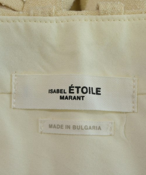 MARANT ETOILE กางเกงขายาว