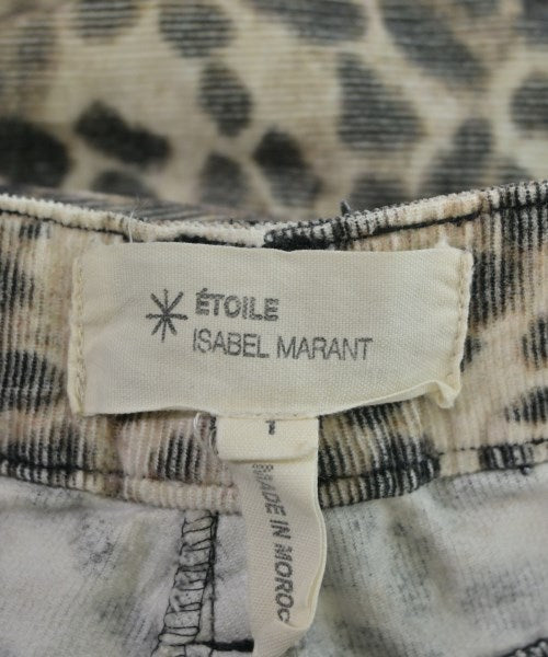MARANT ETOILE กางเกง อื่น