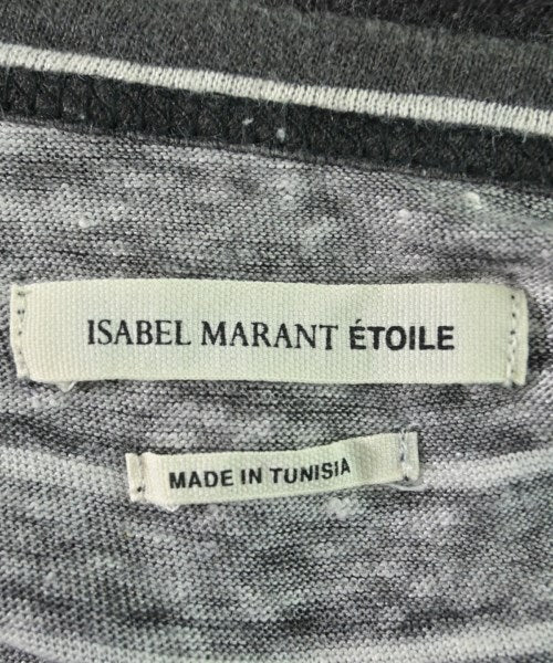 MARANT ETOILE เสื้อยืด/เสื้อท็อปส์
