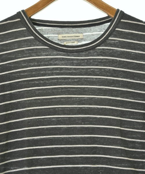 MARANT ETOILE เสื้อยืด/เสื้อท็อปส์