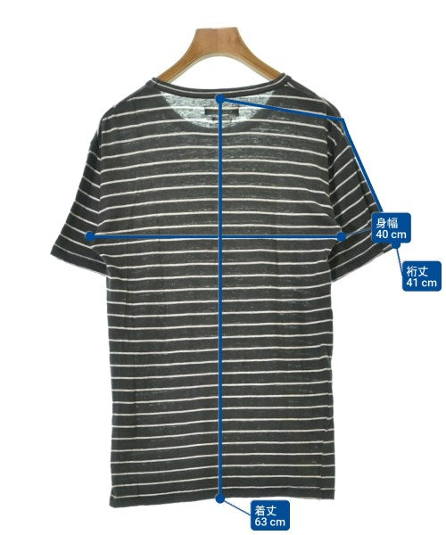 MARANT ETOILE เสื้อยืด/เสื้อท็อปส์