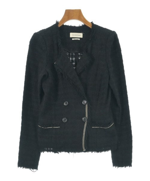 MARANT ETOILE แจ็คเก็ตไม่มีปก