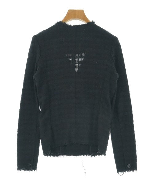 MARANT ETOILE แจ็คเก็ตไม่มีปก