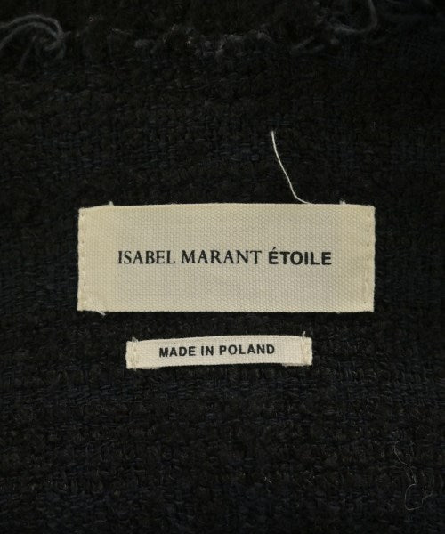 MARANT ETOILE แจ็คเก็ตไม่มีปก