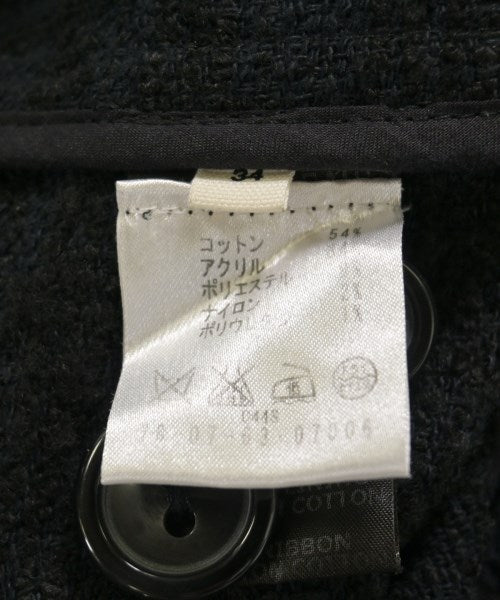 MARANT ETOILE แจ็คเก็ตไม่มีปก