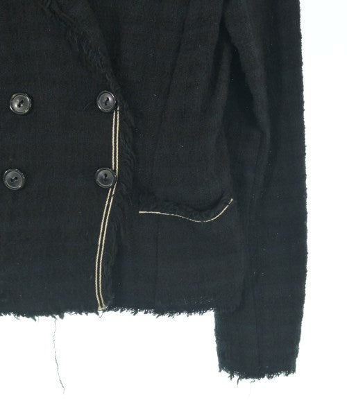MARANT ETOILE แจ็คเก็ตไม่มีปก