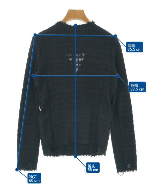 MARANT ETOILE แจ็คเก็ตไม่มีปก