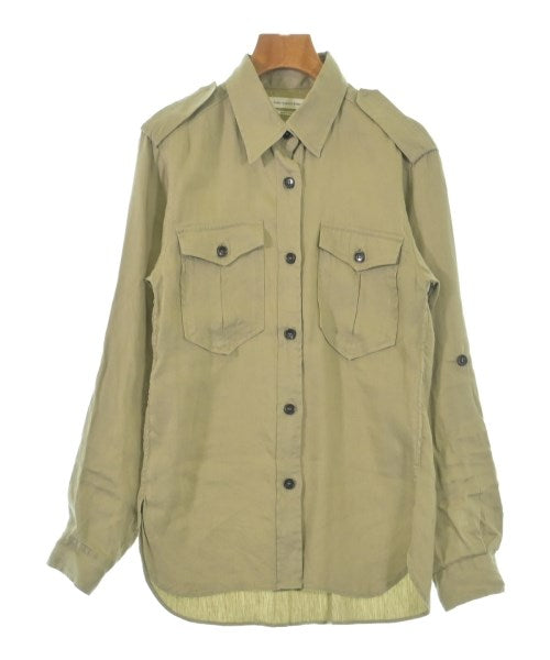 MARANT ETOILE เสื้อลำลอง