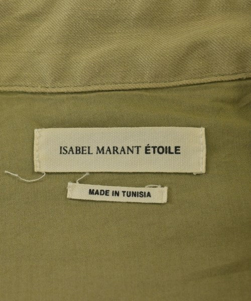 MARANT ETOILE เสื้อลำลอง