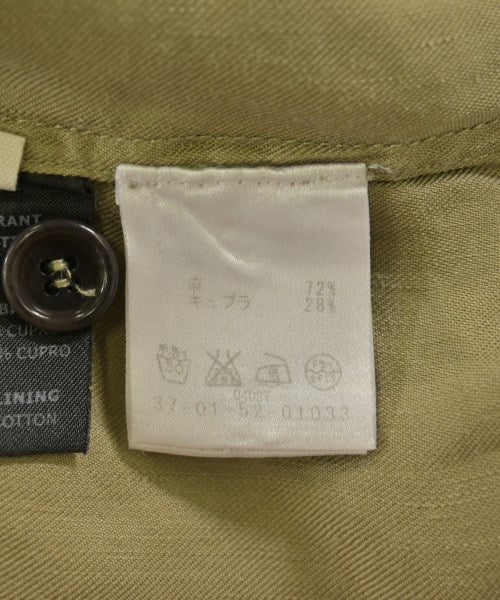 MARANT ETOILE เสื้อลำลอง