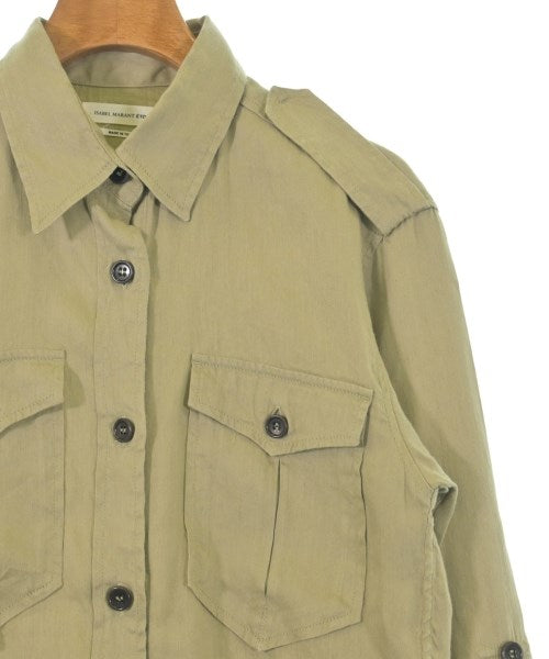 MARANT ETOILE เสื้อลำลอง