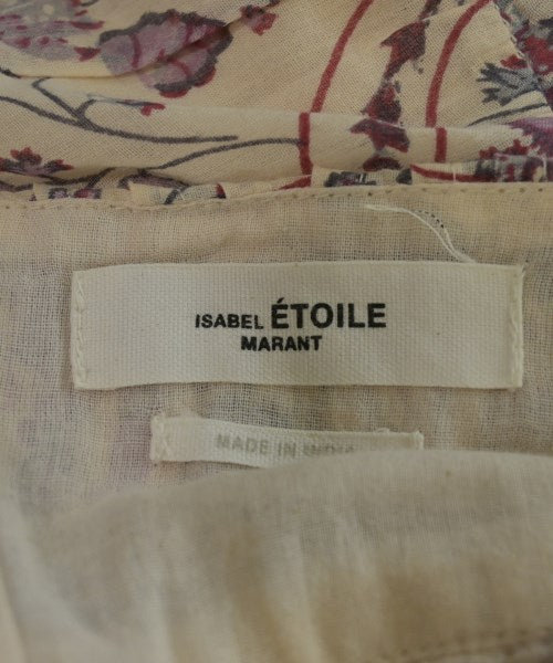 MARANT ETOILE กระโปรงยาว/แม็กซี่ยาว
