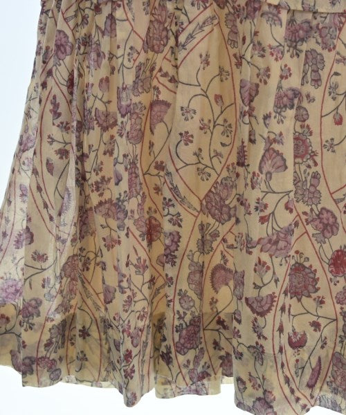 MARANT ETOILE กระโปรงยาว/แม็กซี่ยาว