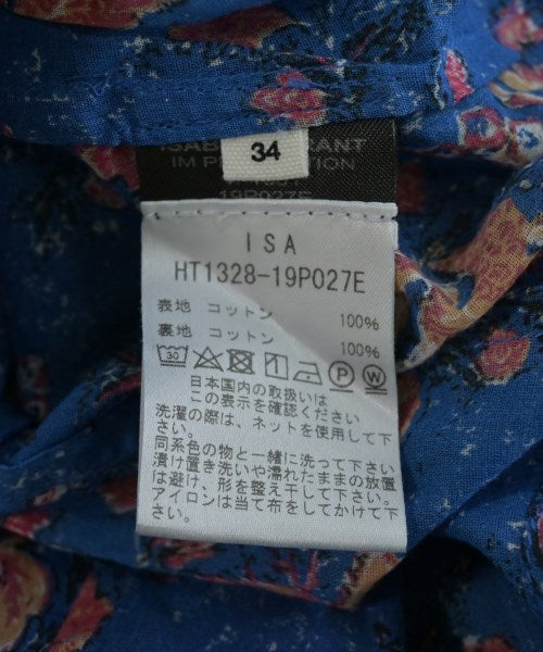 MARANT ETOILE เสื้อสตรี