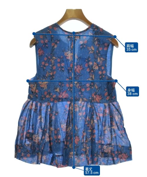 MARANT ETOILE เสื้อสตรี