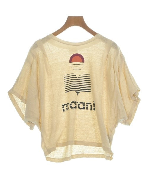 MARANT ETOILE เสื้อยืด/เสื้อท็อปส์