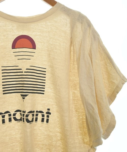 MARANT ETOILE เสื้อยืด/เสื้อท็อปส์