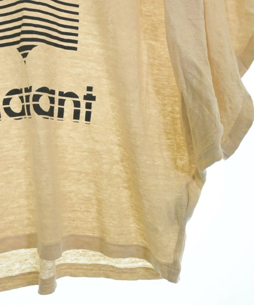 MARANT ETOILE เสื้อยืด/เสื้อท็อปส์