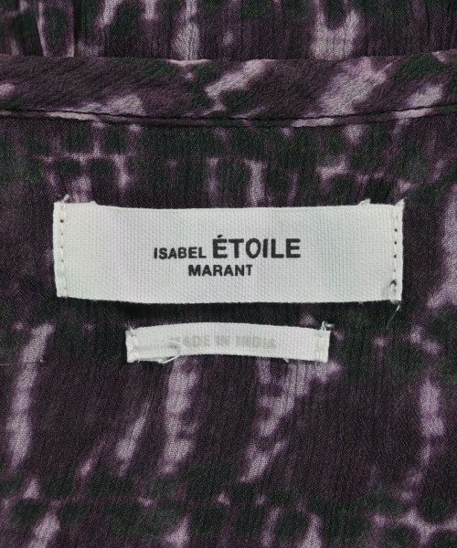 MARANT ETOILE เสื้อสตรี
