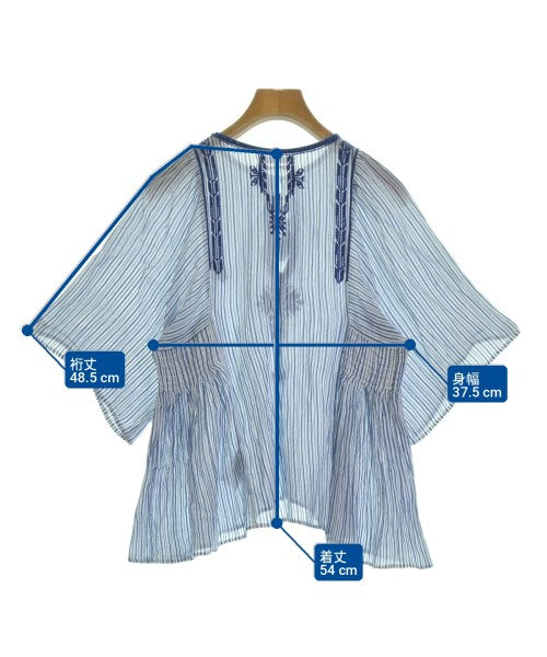 MARANT ETOILE เสื้อสตรี