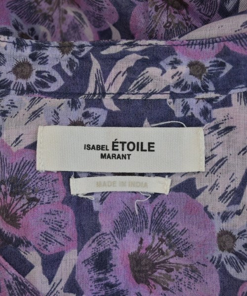 MARANT ETOILE เสื้อลำลอง